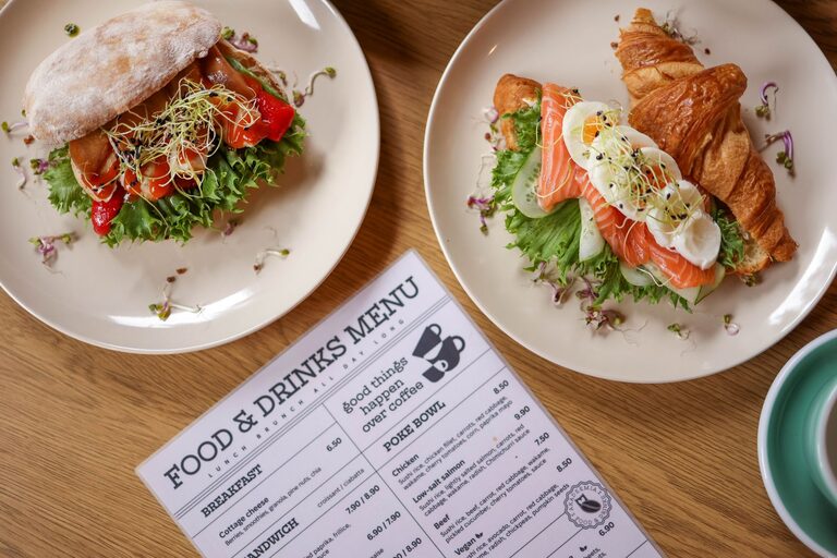 Jak planować tygodniowe menu bez godzin w kuchni